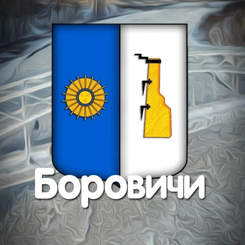 Боровичи — канал в мессенджере MAX
