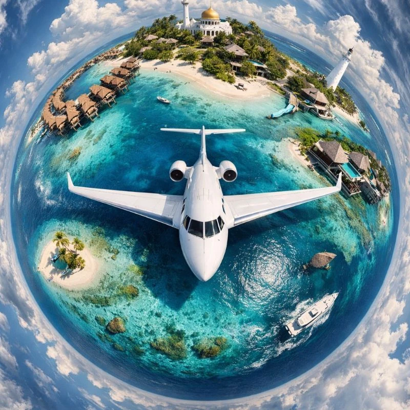 Туры🔥| Отели 💎 | Путешествия под ключ ✈️ | Москва