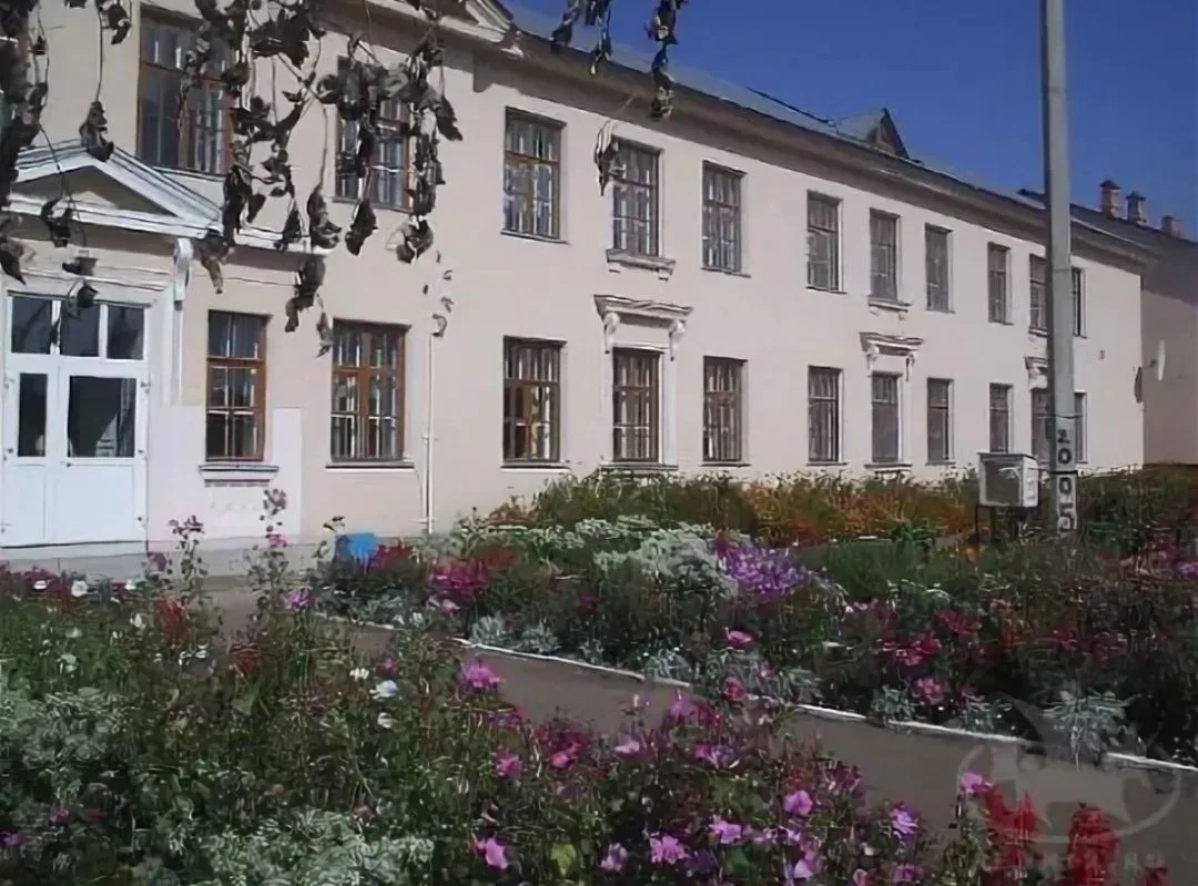 ГБОУ_СОШ_пос. Октябрьский_г. о. Похвистнево