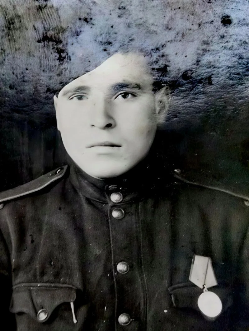 Павел Михайлович Боровлев