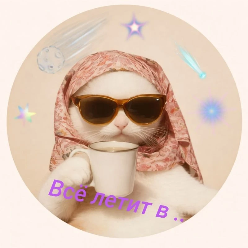 Логотип канала