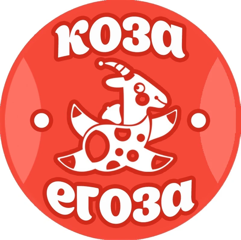 Логотип канала