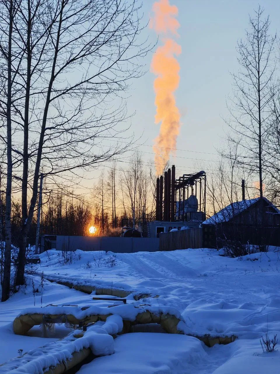 МУП ЖКХ Сулук