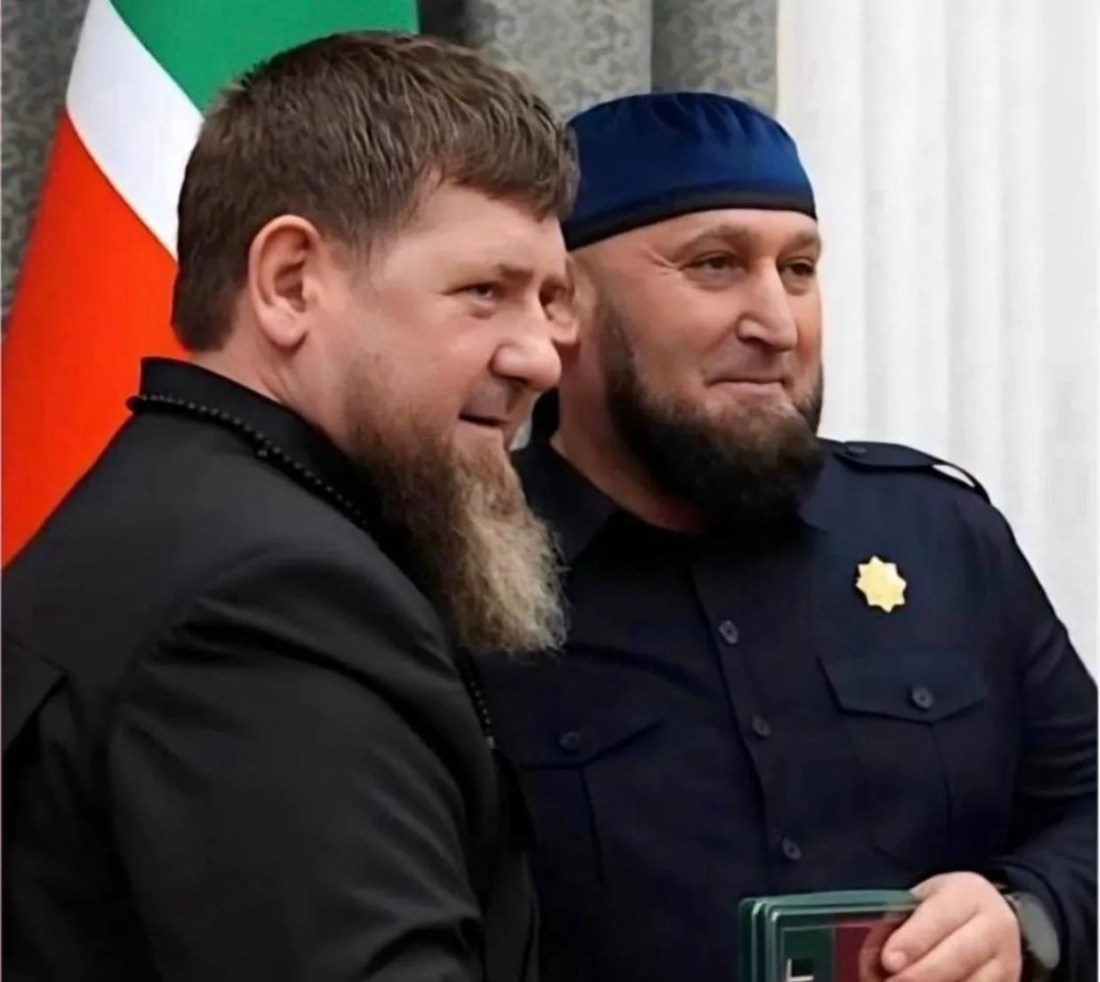 Администрация Шатойского муниципального района