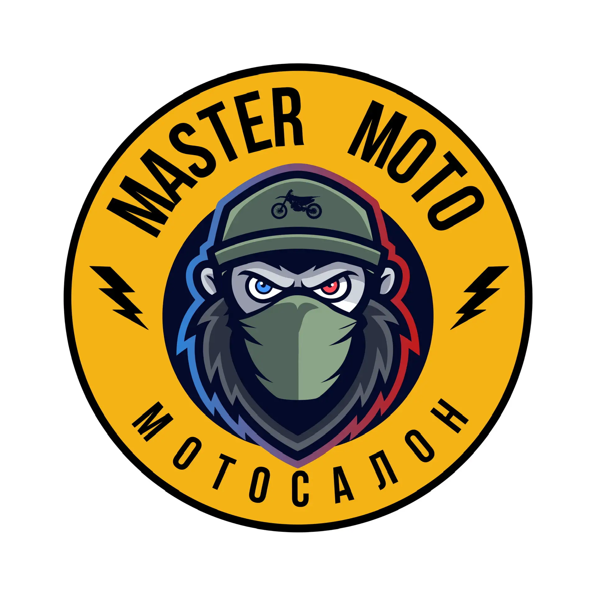 MASTER MOTO мотосалон — канал в мессенджере MAX