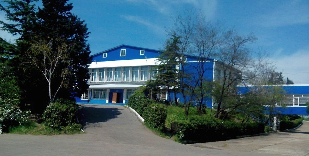 МБОУ СОШ №4 им. И.Н. Чабанова г. Туапсе