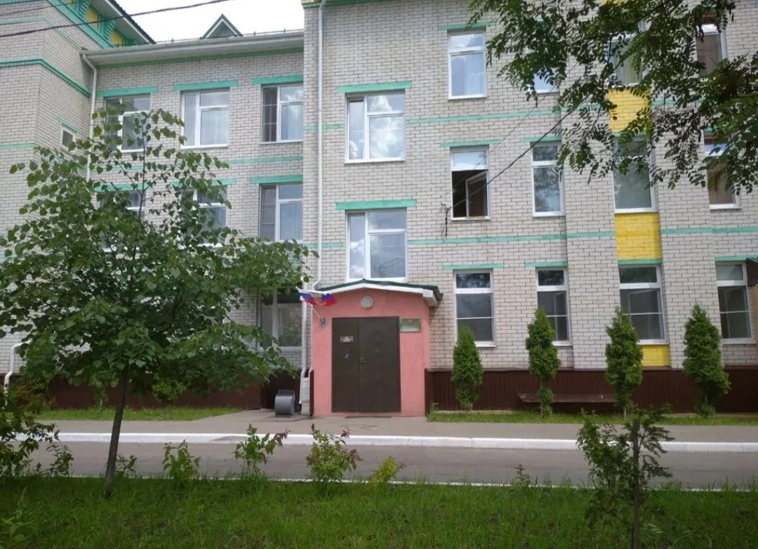 МБДОУ 81 Воронеж