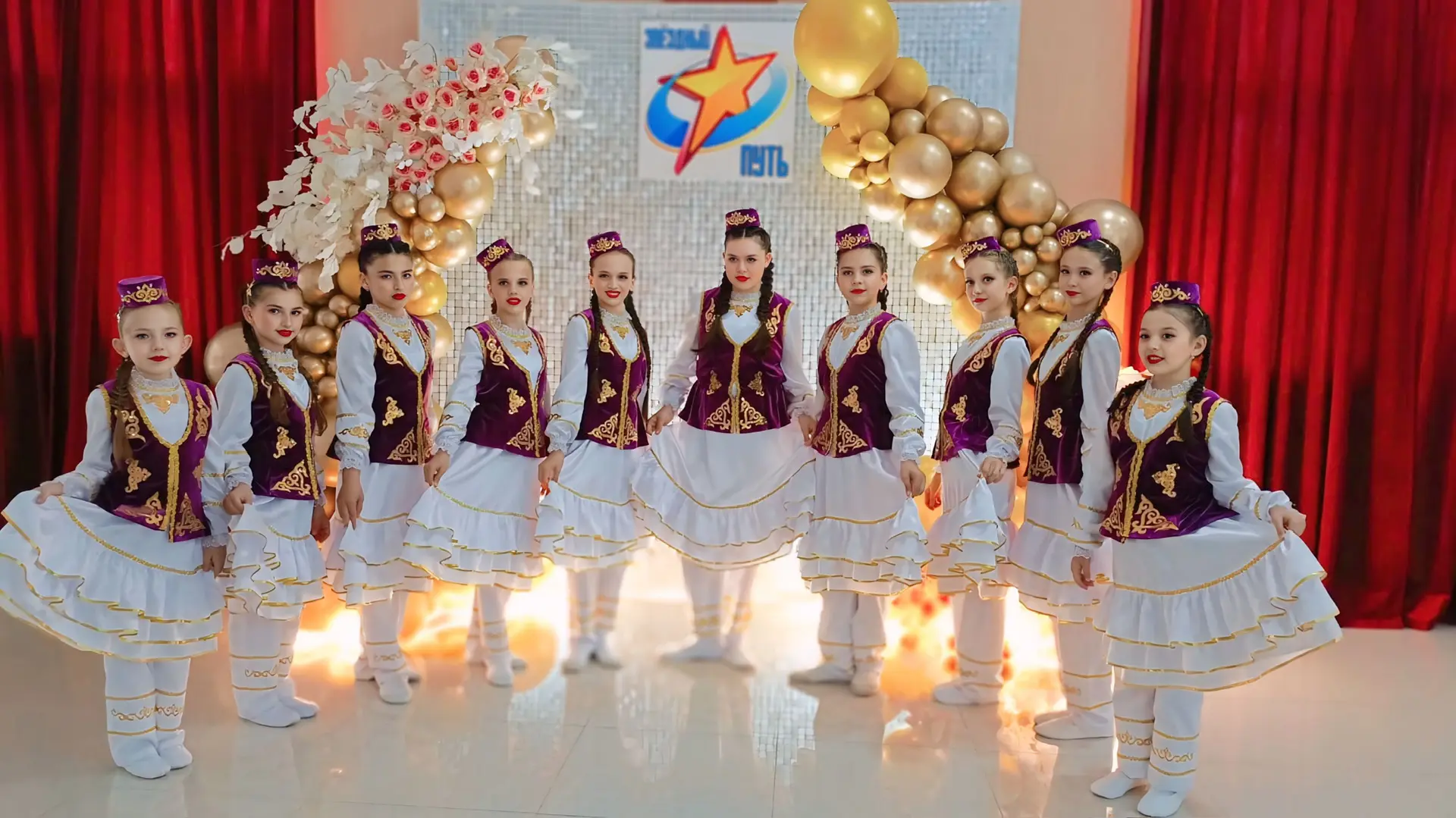 МКУК «Мало-Барханчакское СКО»