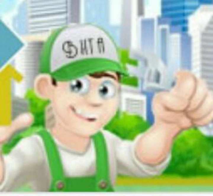 Логотип канала