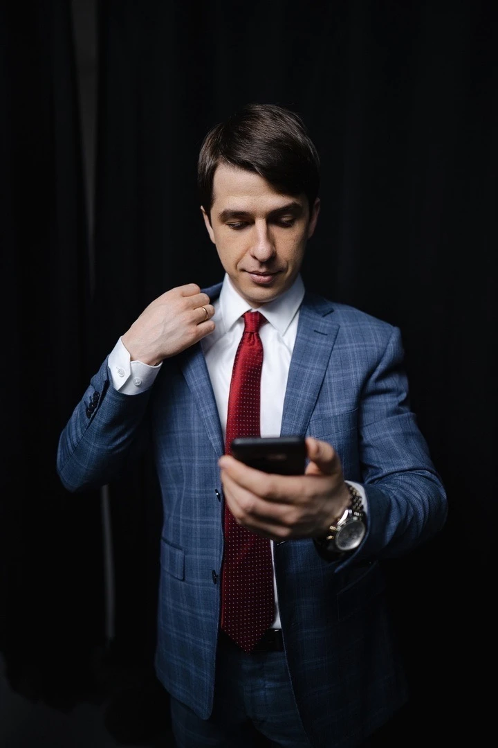 Пётр про недвижку