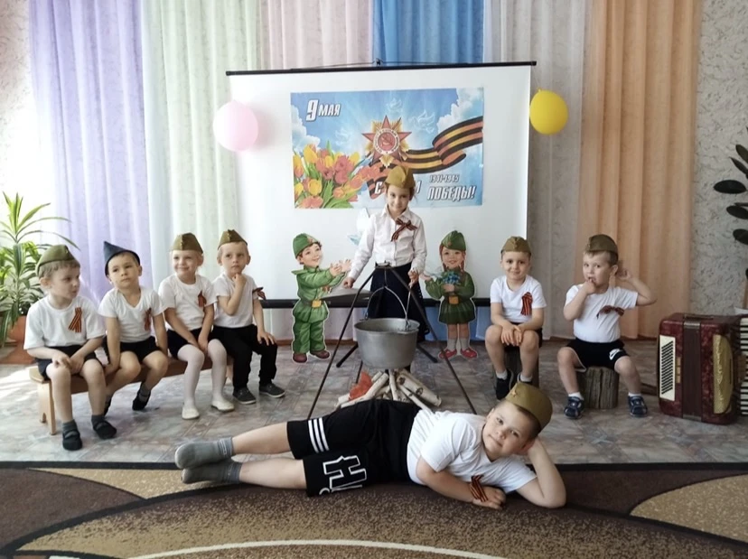МБДОУ «Дубровский ДС»