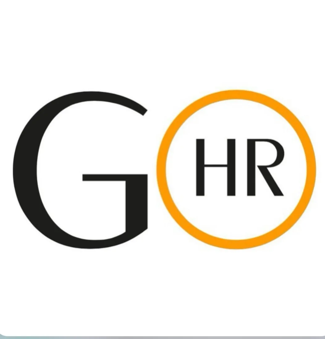HR GO — канал в мессенджере MAX