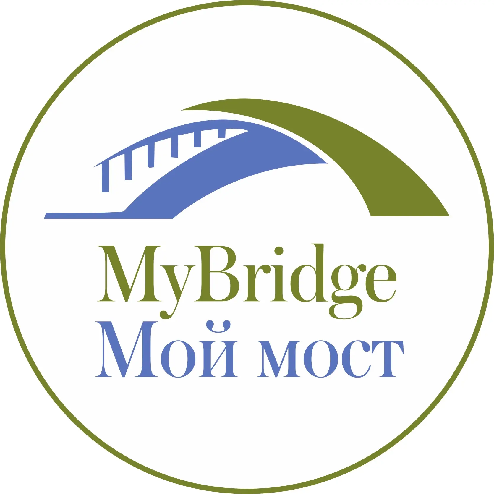Онлайн школа MyBridge — канал в мессенджере MAX