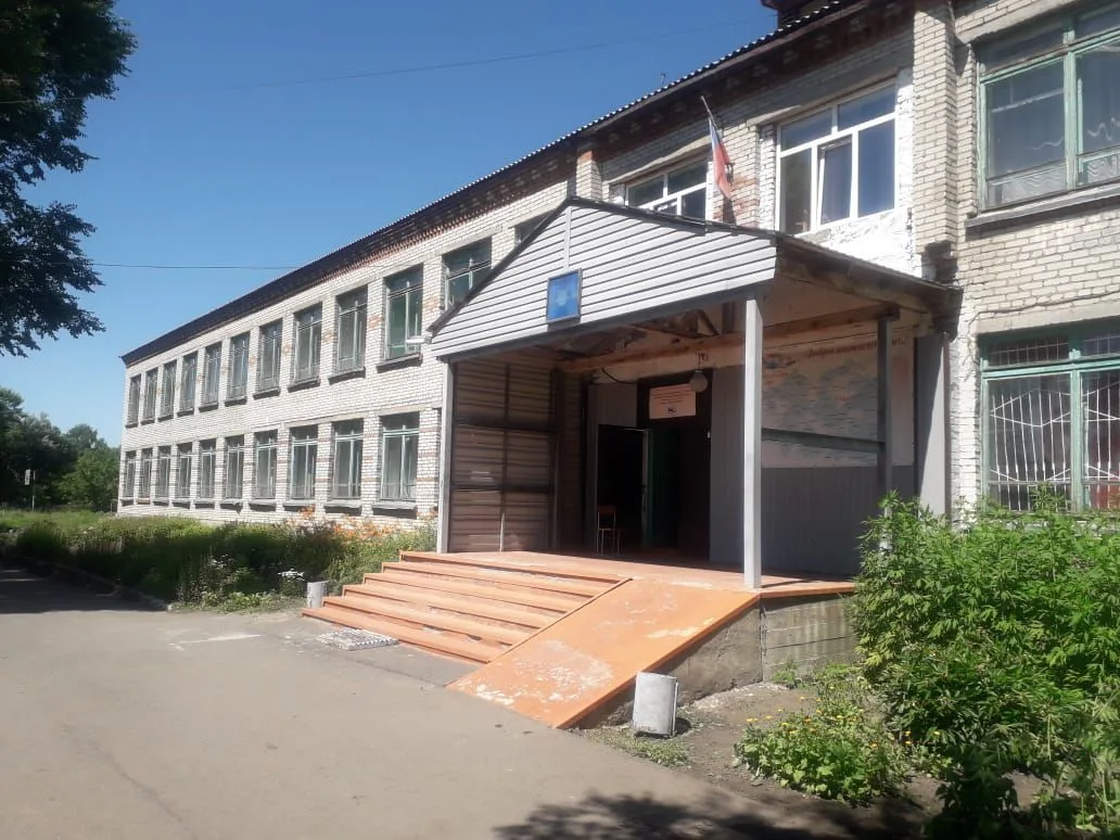 МБОУ "Новиковская СОШ им. Федорова Н.Д."