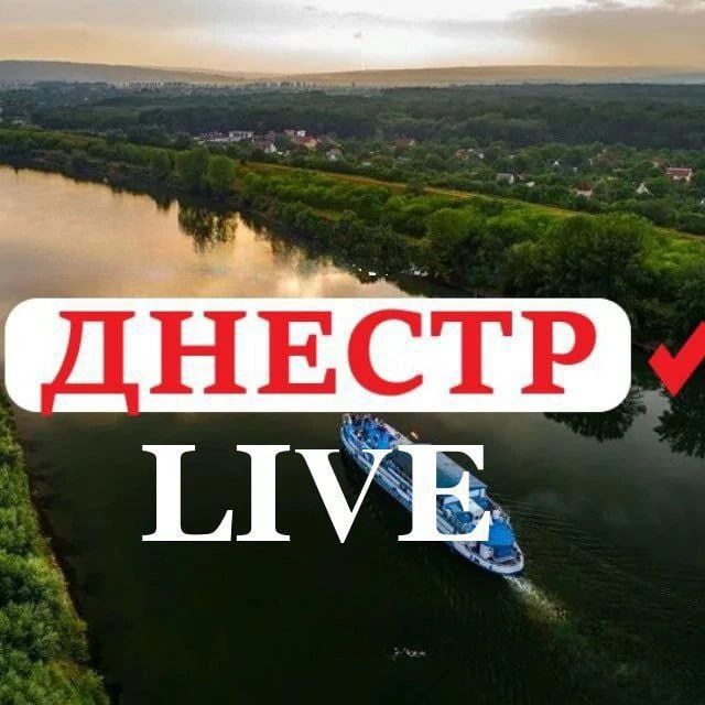 Логотип канала