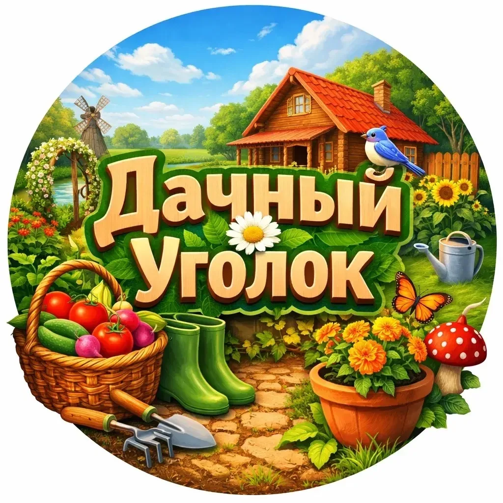 Дачный Уголок