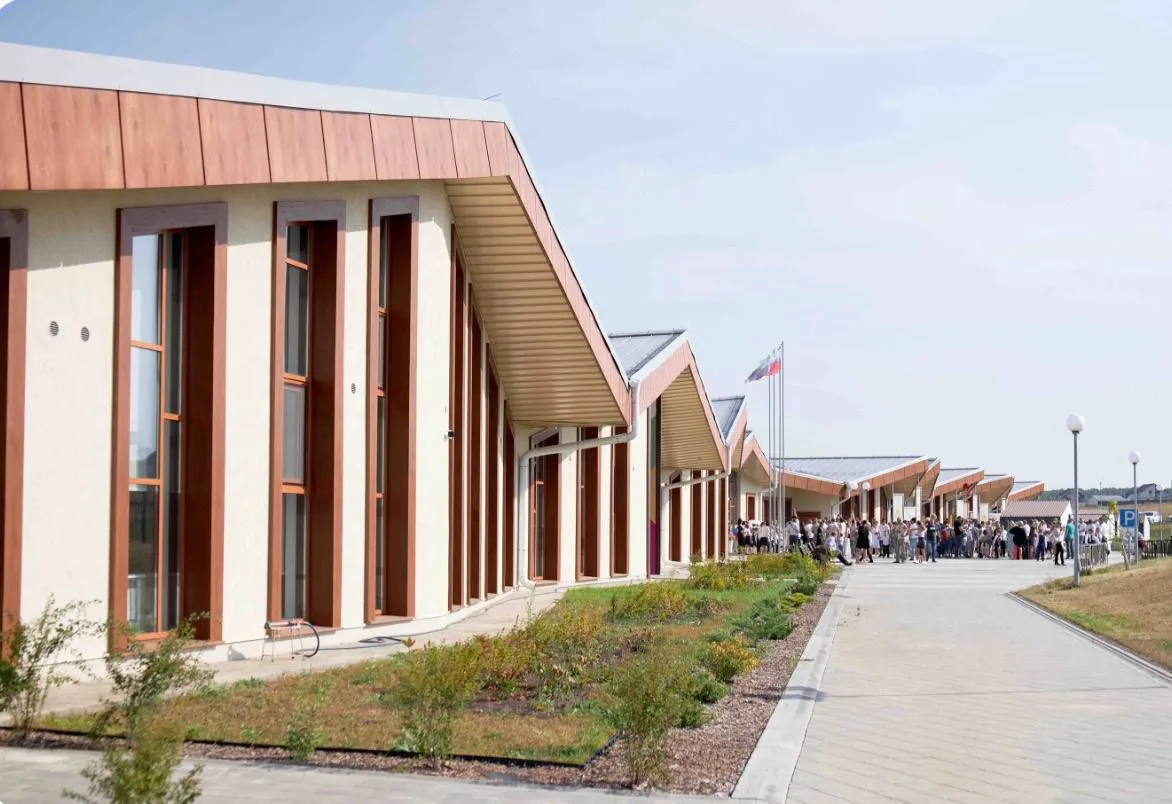 НШ Разумное