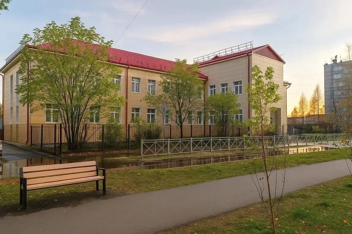 Новости ГБОУ АО "Соломбальская СКОШИ" — канал в мессенджере MAX