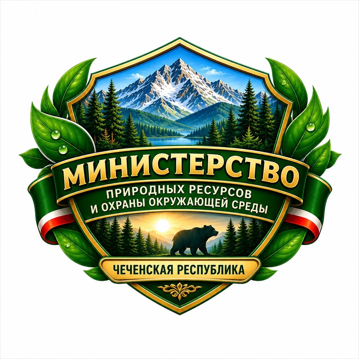 МИНИСТЕРСТВО ПРИРОДНЫХ РЕСУРСОВ И ОХРАНЫ ОКРУЖАЮЩЕЙ СРЕДЫ ЧР — канал в мессенджере MAX