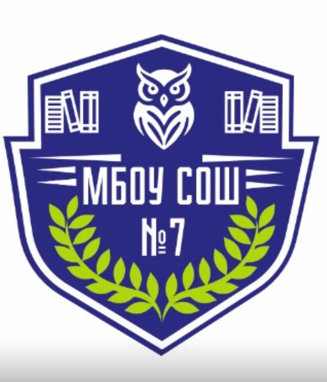 Логотип канала