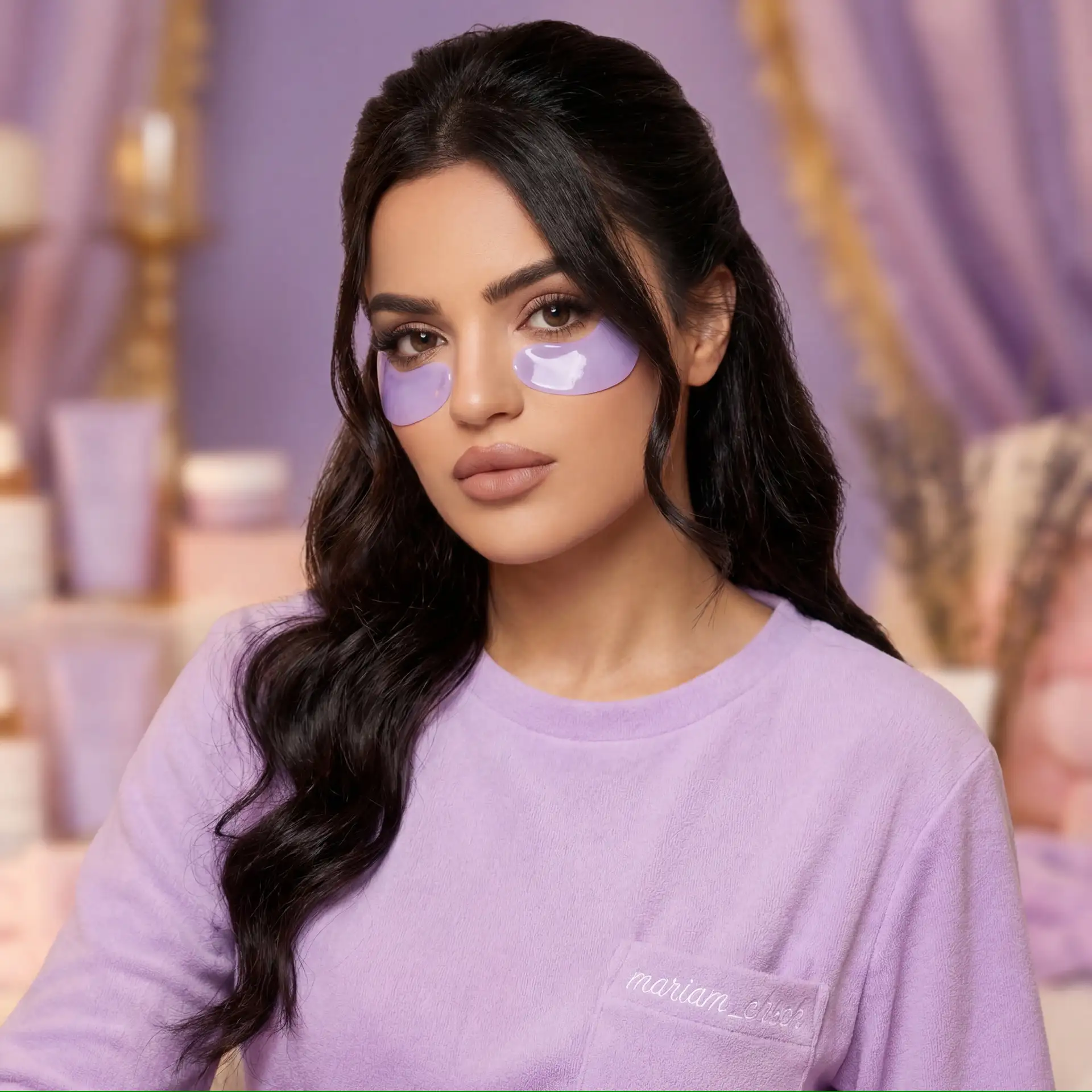 Mariam_cheek | бьюти