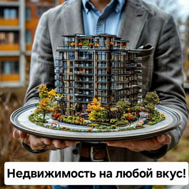 Семейный Компас: Недвижимость и Ипотека в Краснодаре