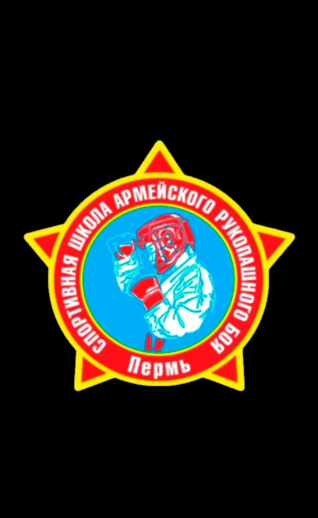 МАУ ДО "СШ армейского рукопашного боя". г. Перми