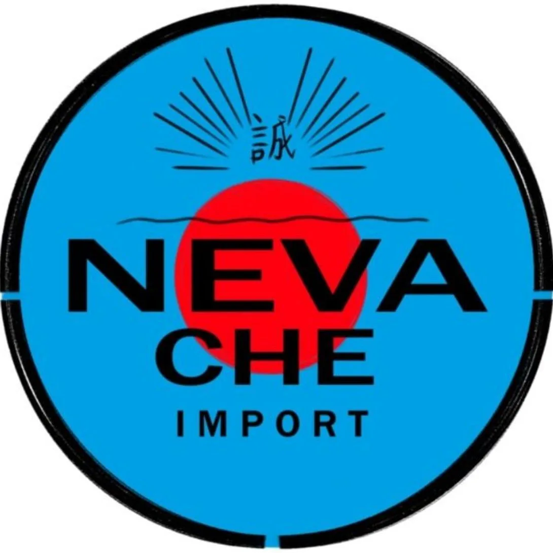Neva Che import — канал в мессенджере MAX