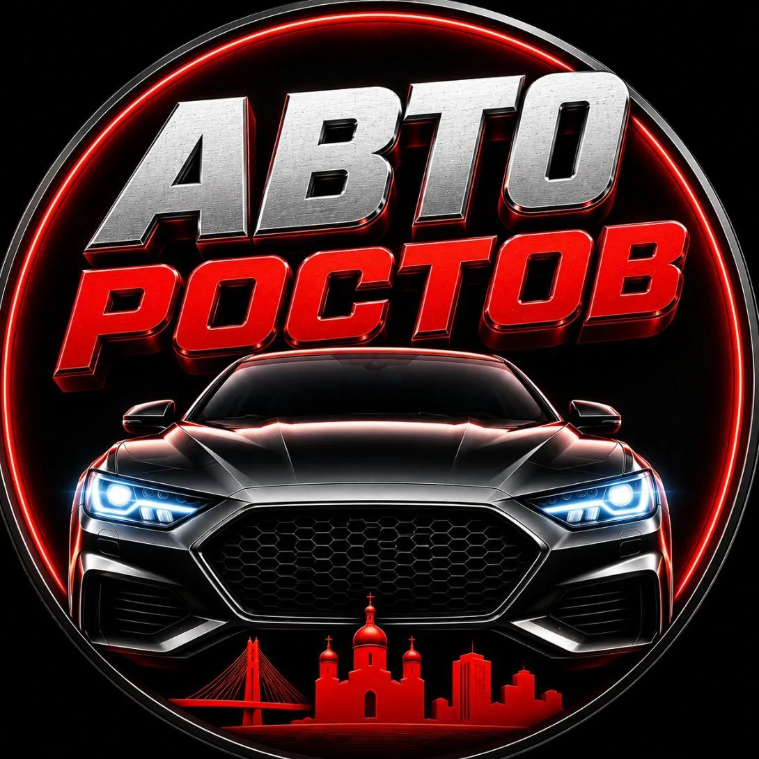 Авторынок Ростов-на-Дону — канал в мессенджере MAX
