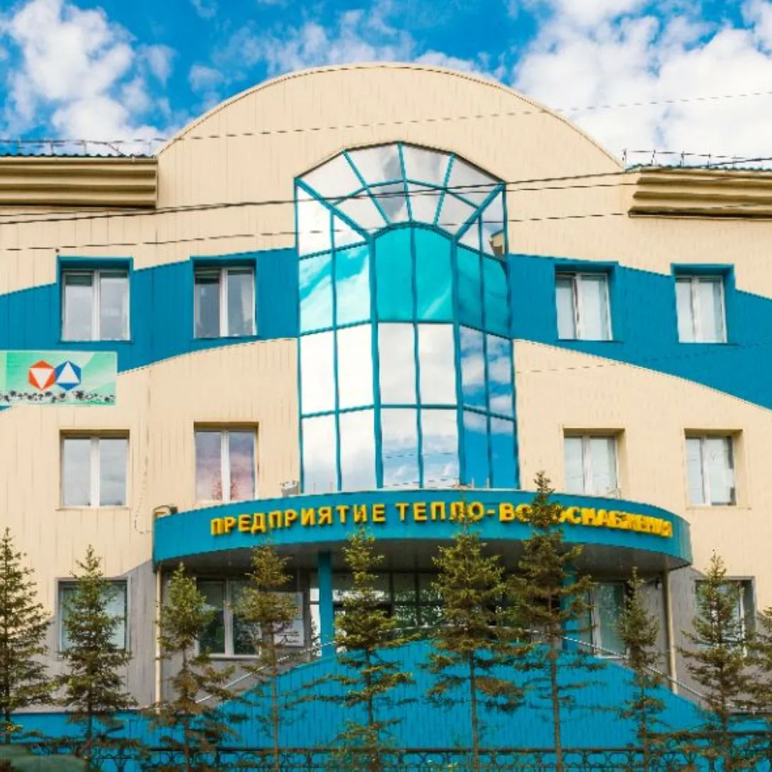 ООО "ПТВС" — канал в мессенджере MAX