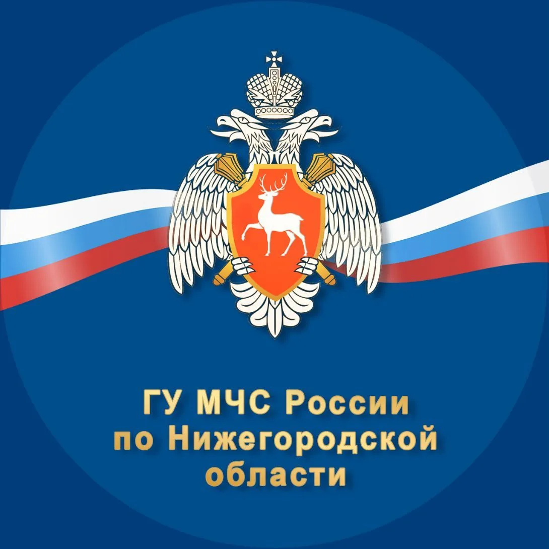 МЧС Нижегородской области