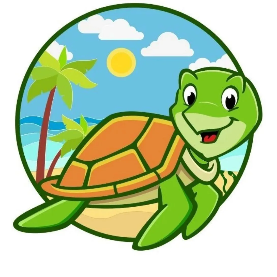 🐢 Отель Черепаха 🐢 — канал в мессенджере MAX