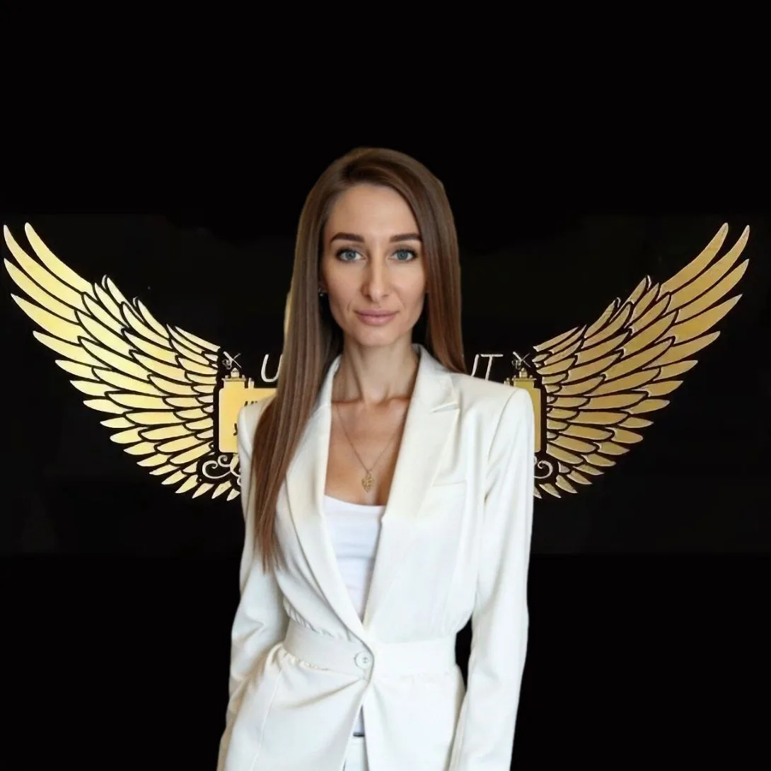 Логотип канала
