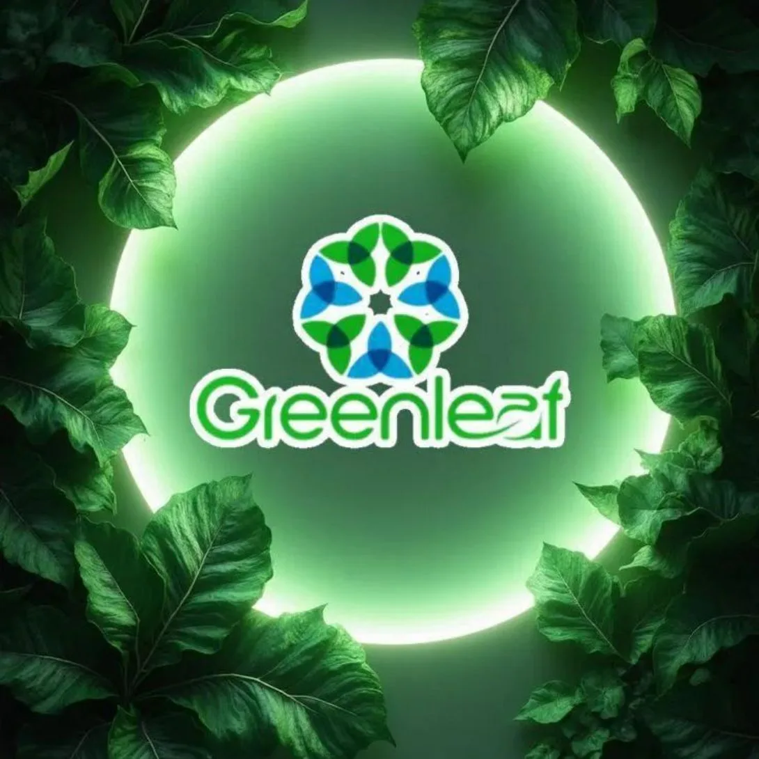 ✨Светлана✨ GreenLeaf🌿♥ — канал в мессенджере MAX