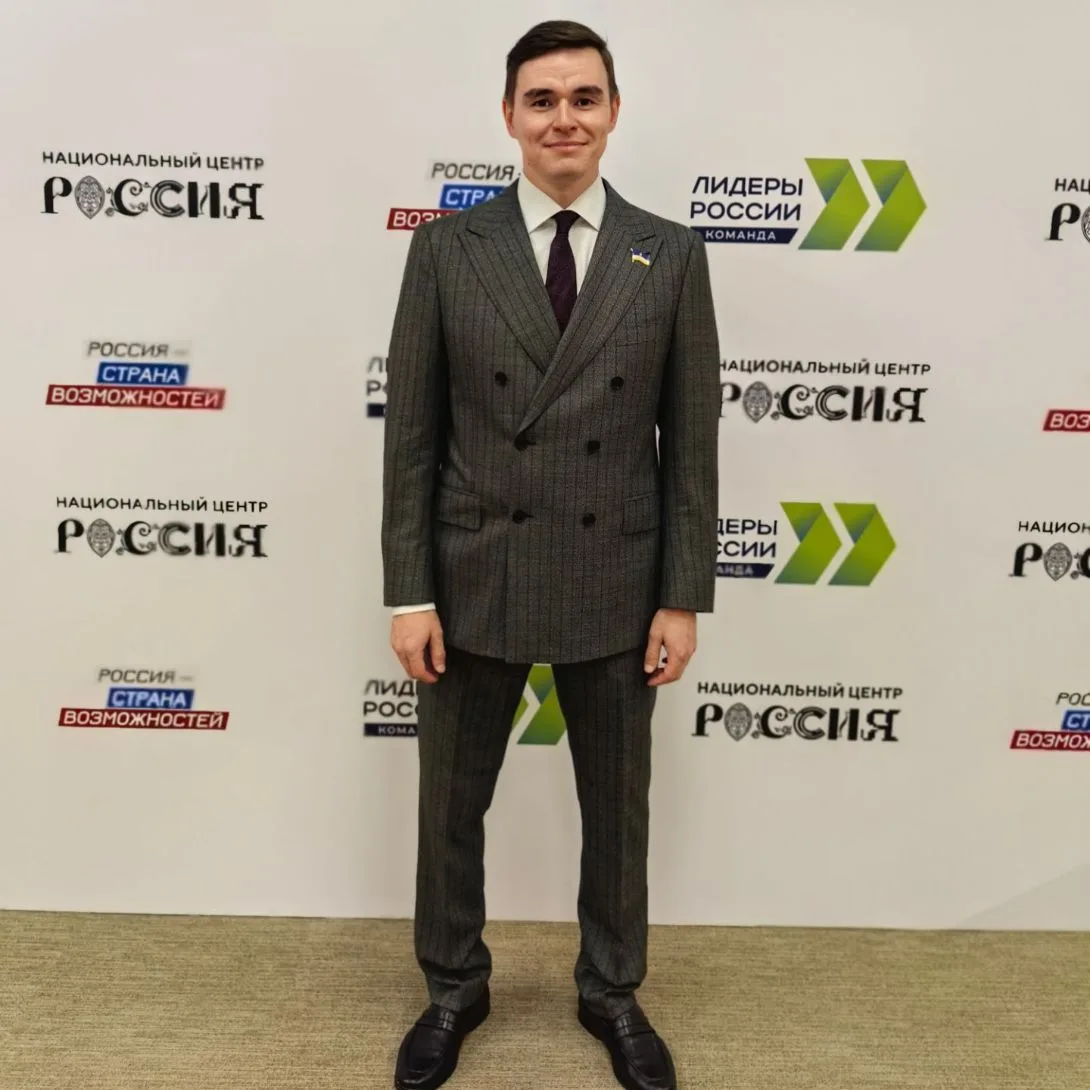 Быков Денис — канал в мессенджере MAX