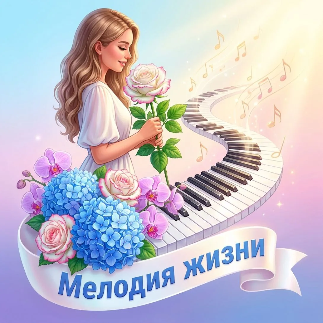 МЕЛОДИЯ ЖИЗНИ | для женщин, женские цитаты, мудрые женщины, мысли женщины, женская мудрость, о любви, про любовь, отношения, счастье женщины, женское настроение, красивые слова, душевные слова — канал в мессенджере MAX