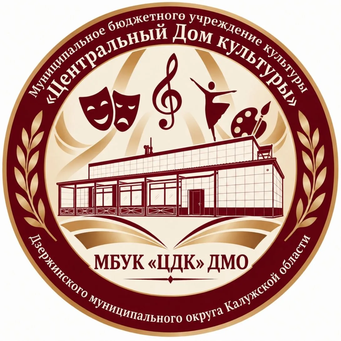 МБУК "ЦЕНТРАЛЬНЫЙ ДОМ КУЛЬТУРЫ" — канал в мессенджере MAX