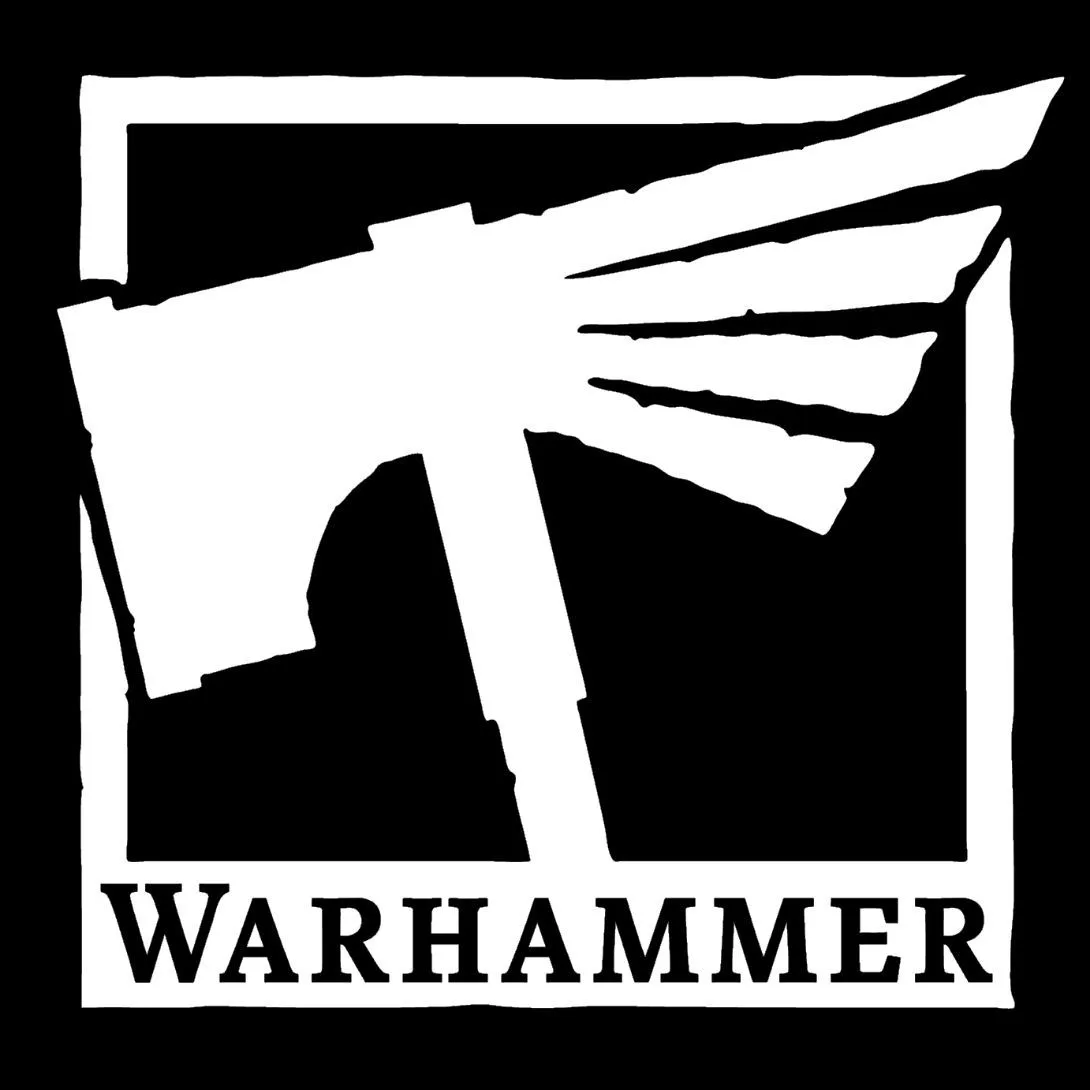 Warhammer 40000 — канал в мессенджере MAX