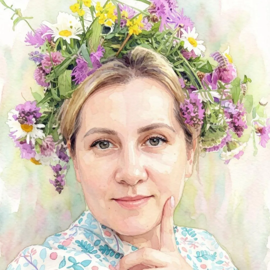 Ирина Ка