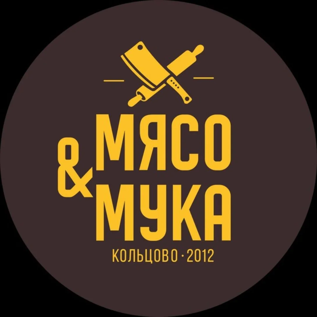 Мясо&Мука — канал в мессенджере MAX