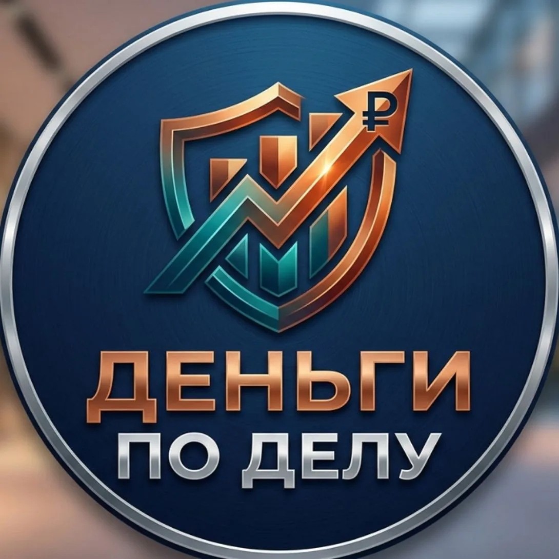 Деньги по делу — канал в мессенджере MAX