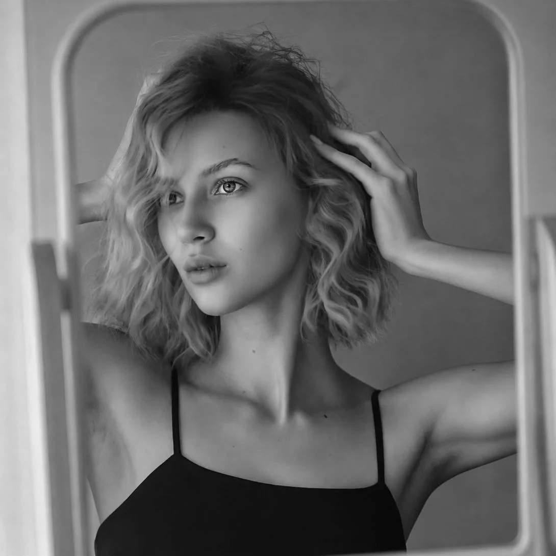 DIANA KAMALHANOVA — канал в мессенджере MAX
