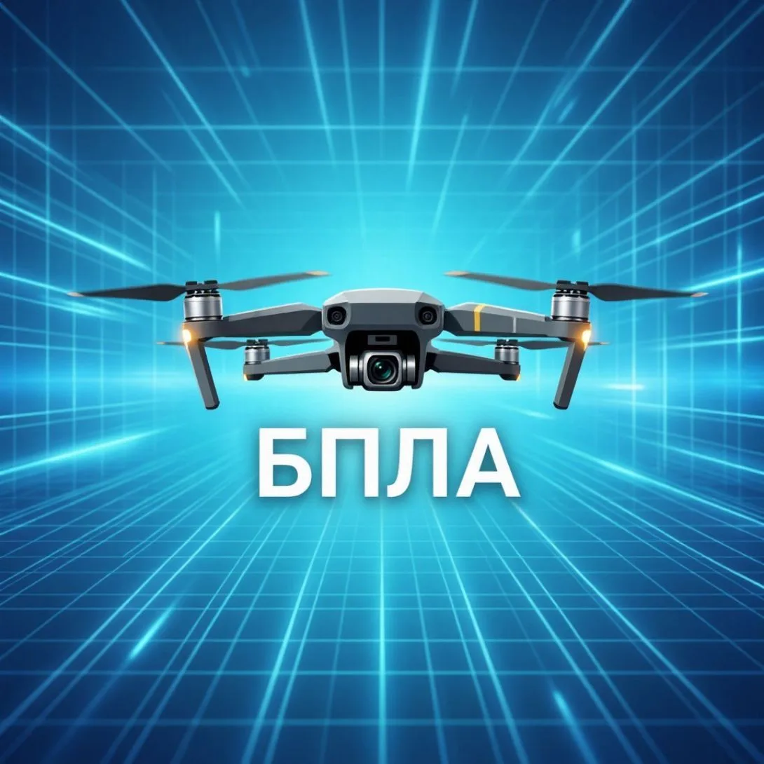 БПЛА | ОМСК | 24/7 — канал в мессенджере MAX
