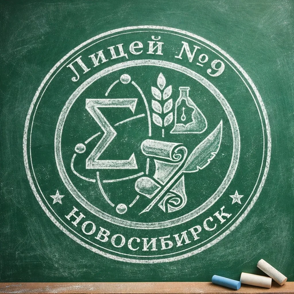 МАОУ "Лицей №9"