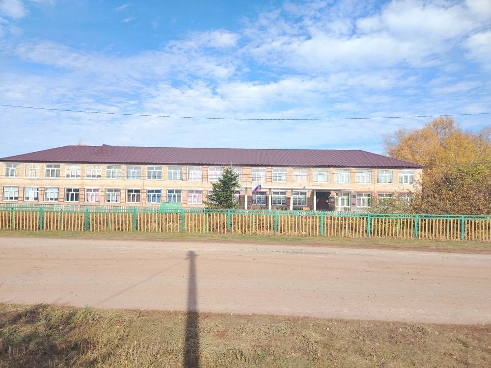 Канал МАОУ "Равнинная СОШ"