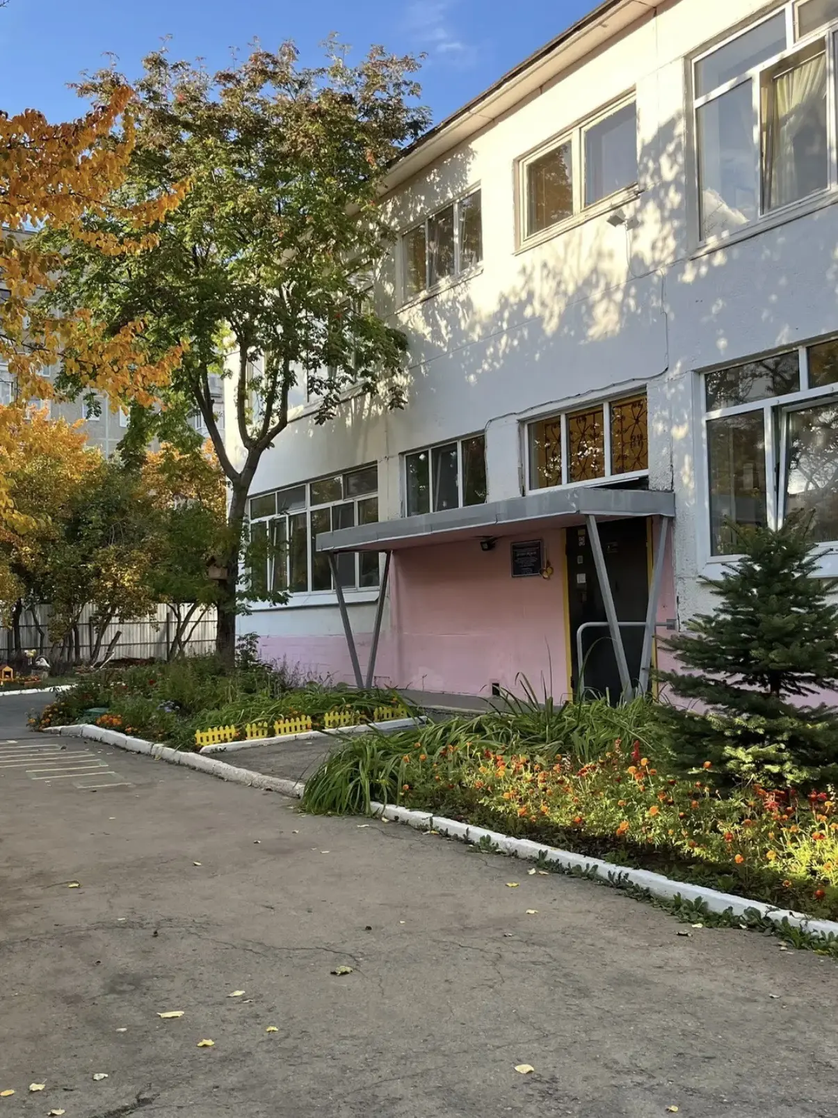 МБДОУ-детский сад№100