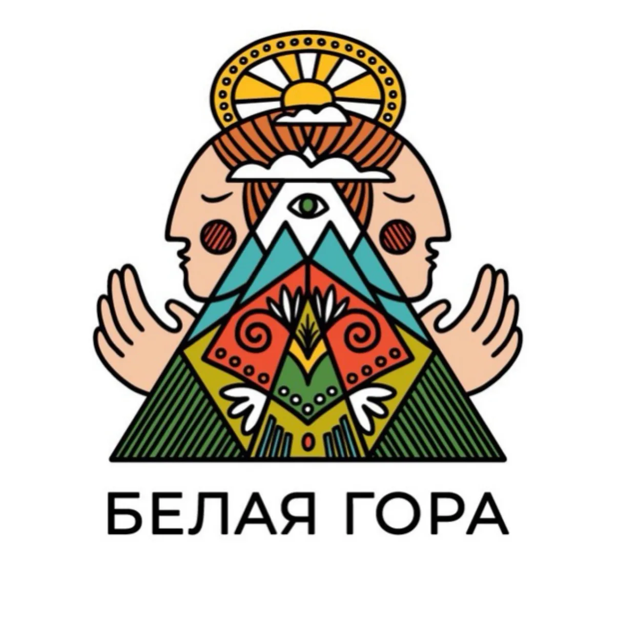 БЕЛАЯ ГОРА АЛТАЙ — канал в мессенджере MAX