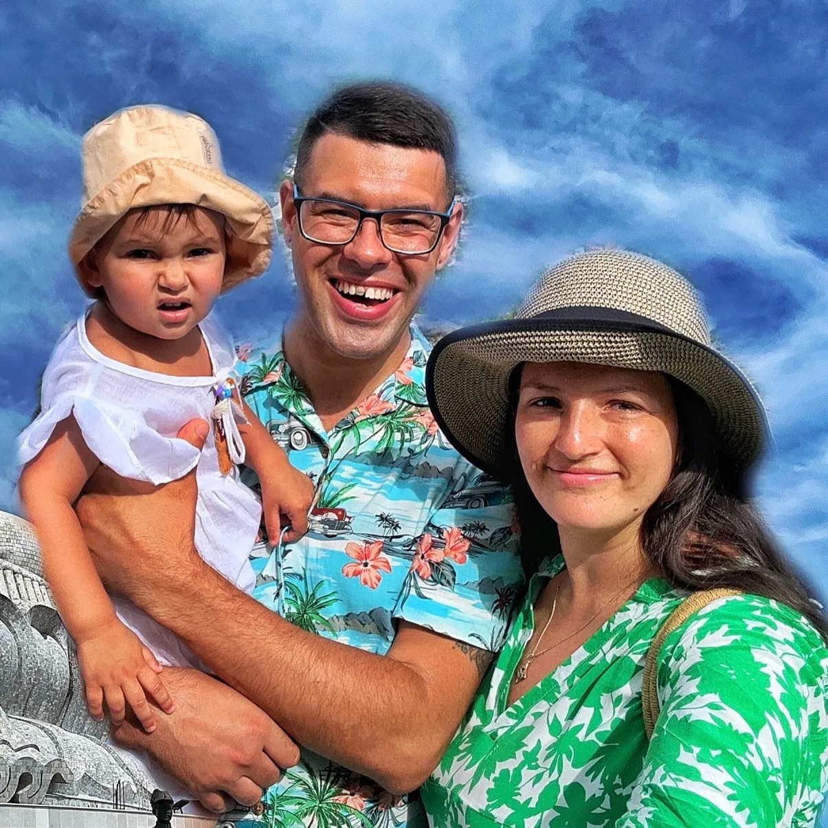 Москвичи без границ. Путешествия