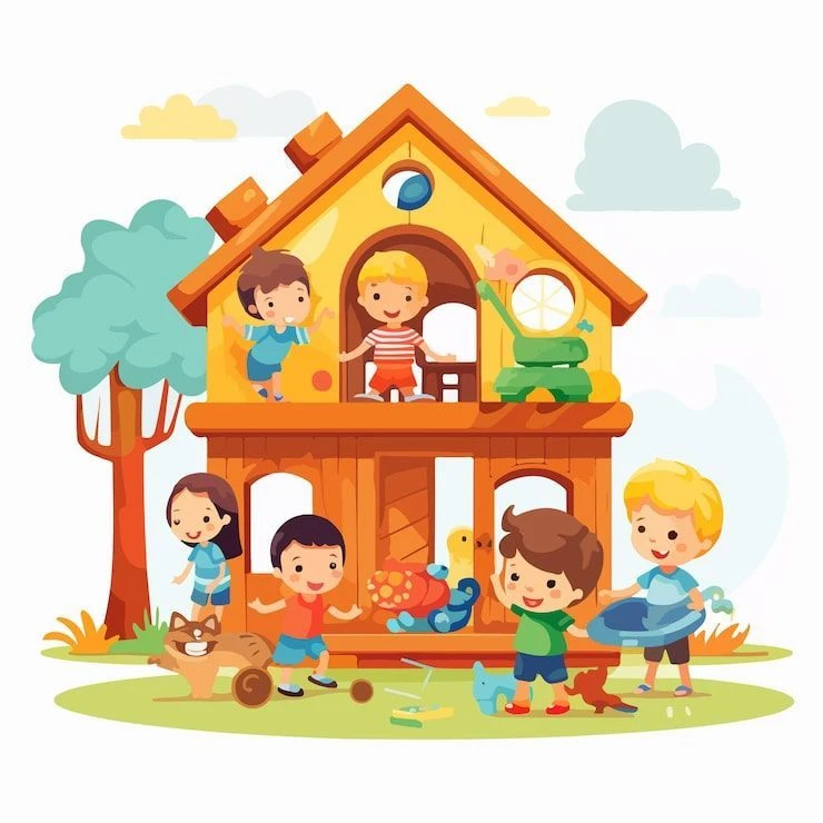 Логотип канала