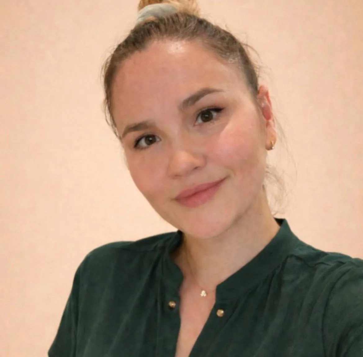 Гульназ | Тело любит системный подход